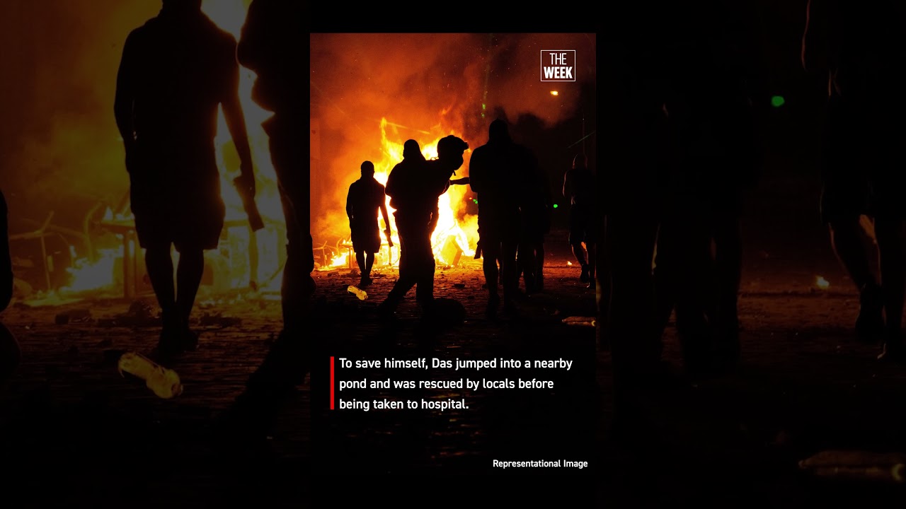 Bangladesh unrest: Another violent attack on a minority