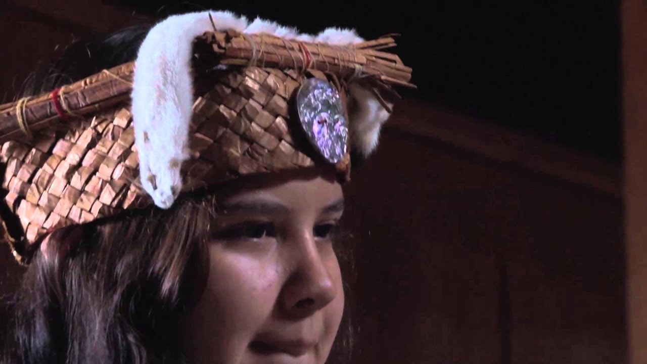 Traditions of the Kwakwaka'wakw Nation
