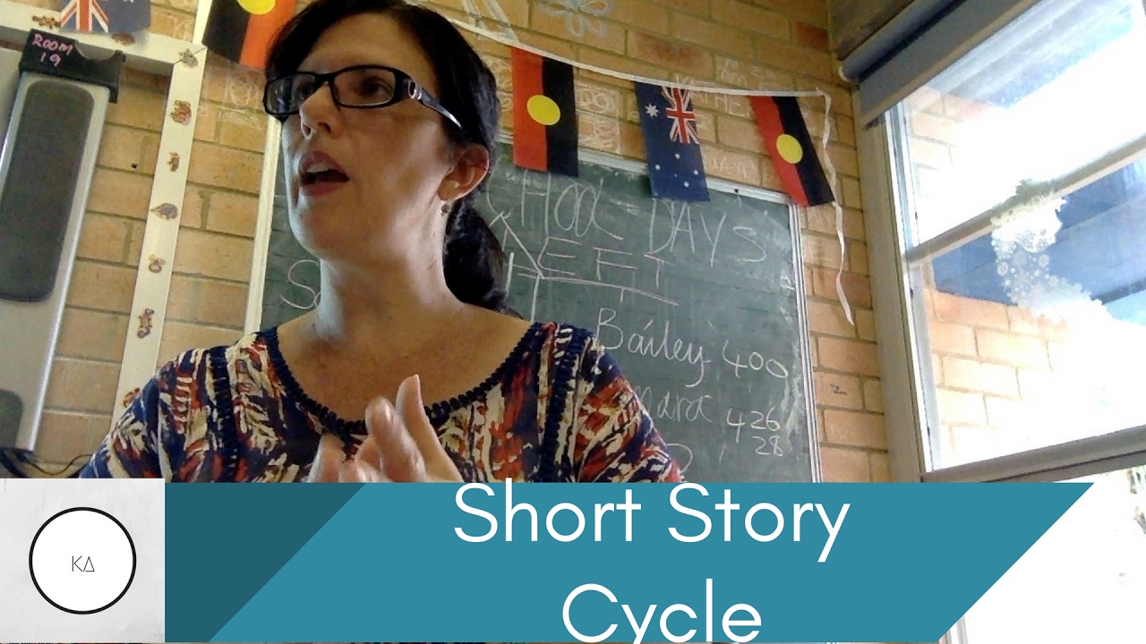 What is a Short Story Cycle?