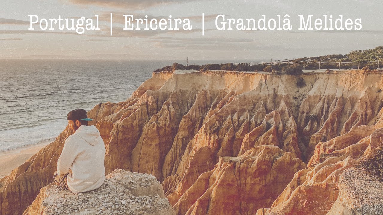 Portugal | Ericeira | Grândola Melides | Von der Elbe ans Meer