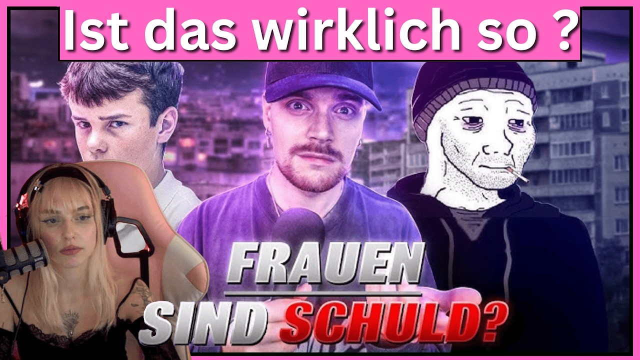 EINSAMKEIT oder MYTOS? Reaction auf iBlali „Male Loneliness Epidemic“