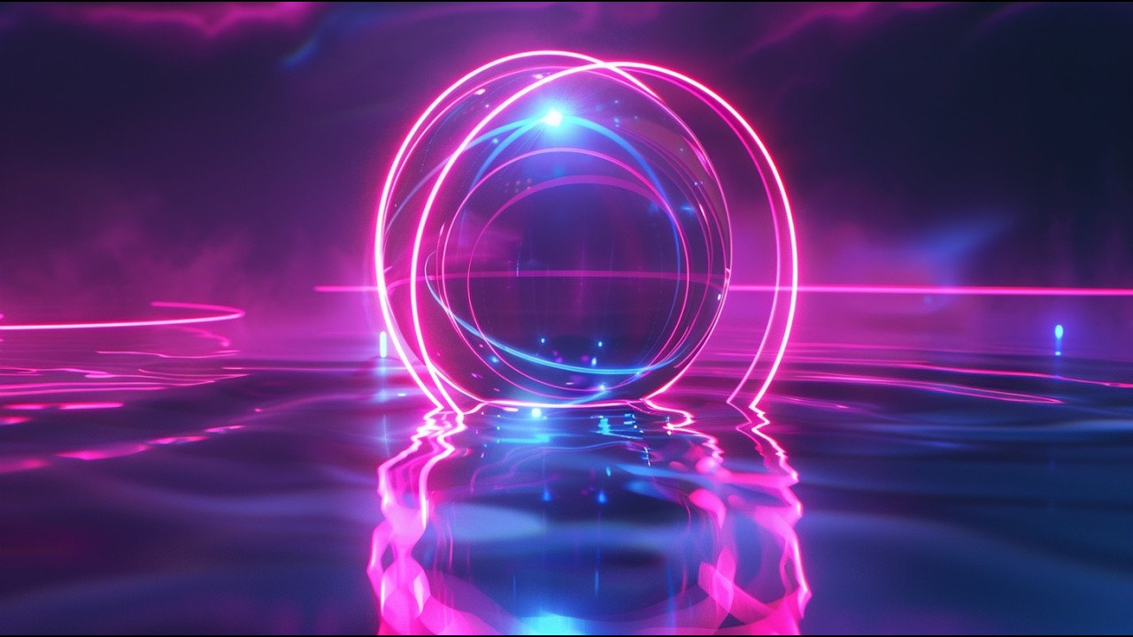 Deep Techno Mix – Subconscious Drive