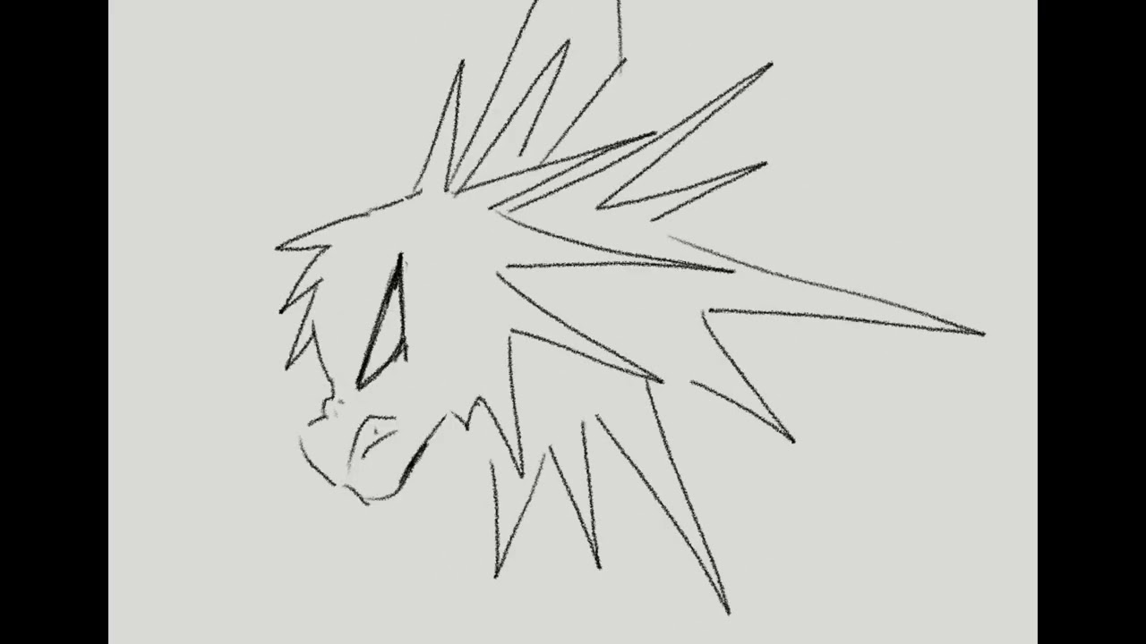 Jolteon’s Crash Out