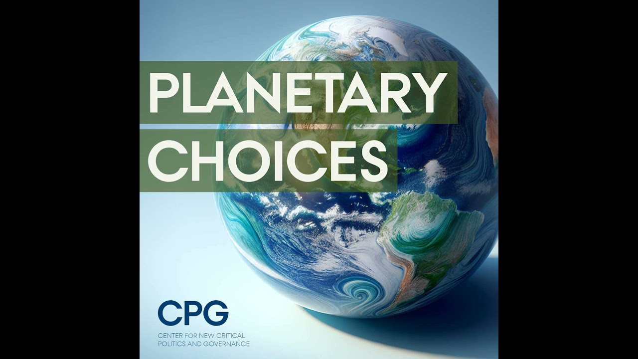 The Wellbeing Economy Alliance—A Conversation with Amanda Janoo