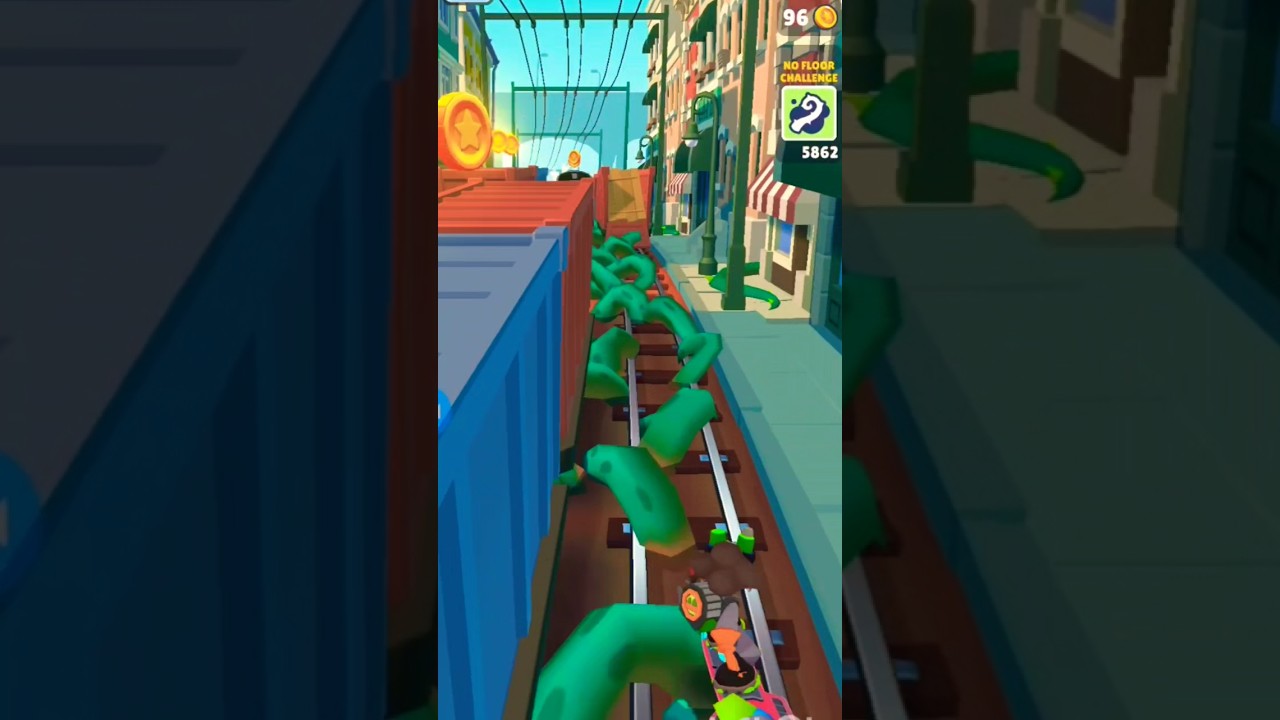 Subway surfers 🔥Mumbai 2021 vs Mumbai 2022 vs Mexico 2022 🆔