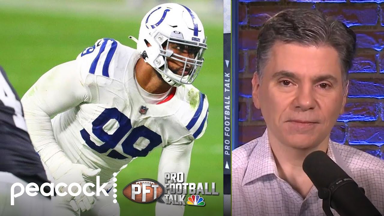 Biggest 2020 Pro Bowl surprises, snubs | Pro Football Talk | NBC Sports