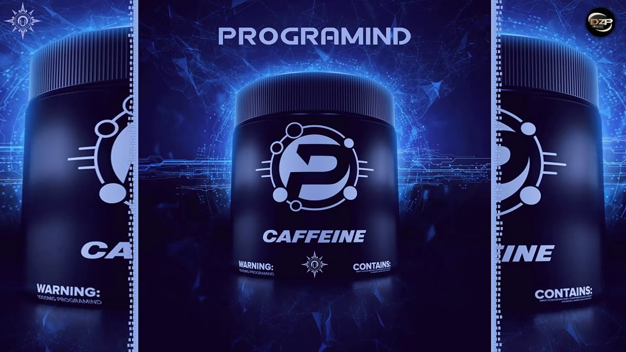 Programind - Caffeine