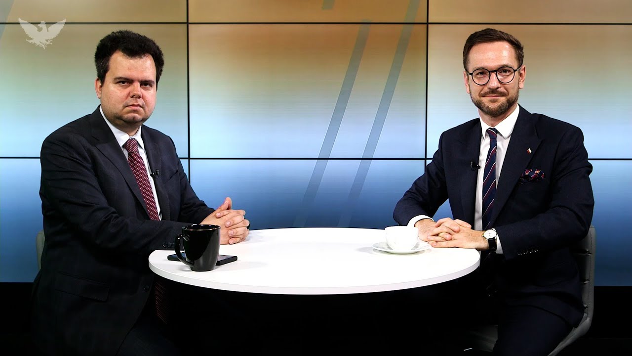 Buda: Nowa Polityka Mieszkaniowa zamiast Mieszkania Plus | #RZECZoPOLITYCE