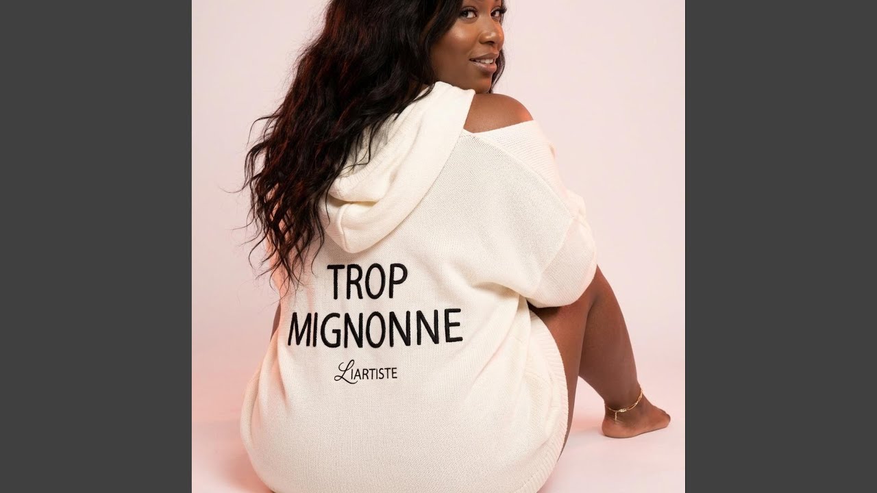 Trop Mignonne