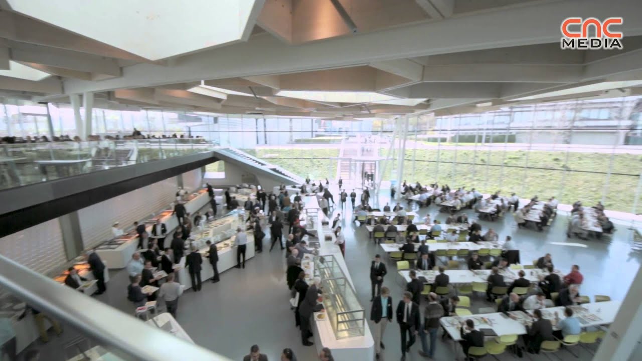 TRUMPF: INTECH 2014 - 