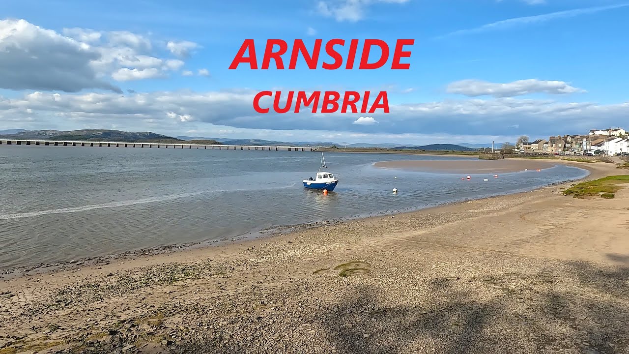 ARNSIDE CUMBRIA