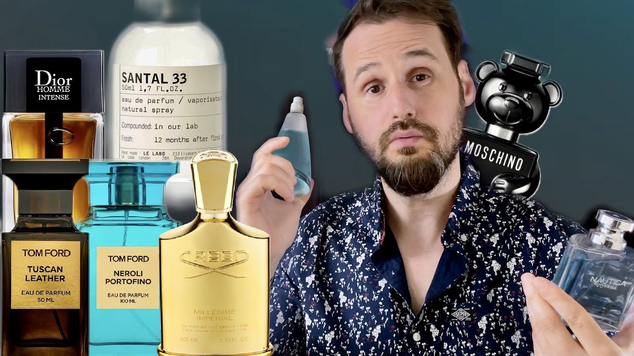 12 Alternative Ale Unor Parfumuri Mai Scumpe