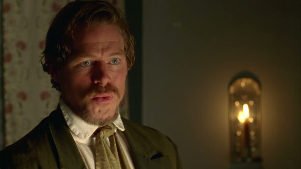 Treasure in Heaven Trailer