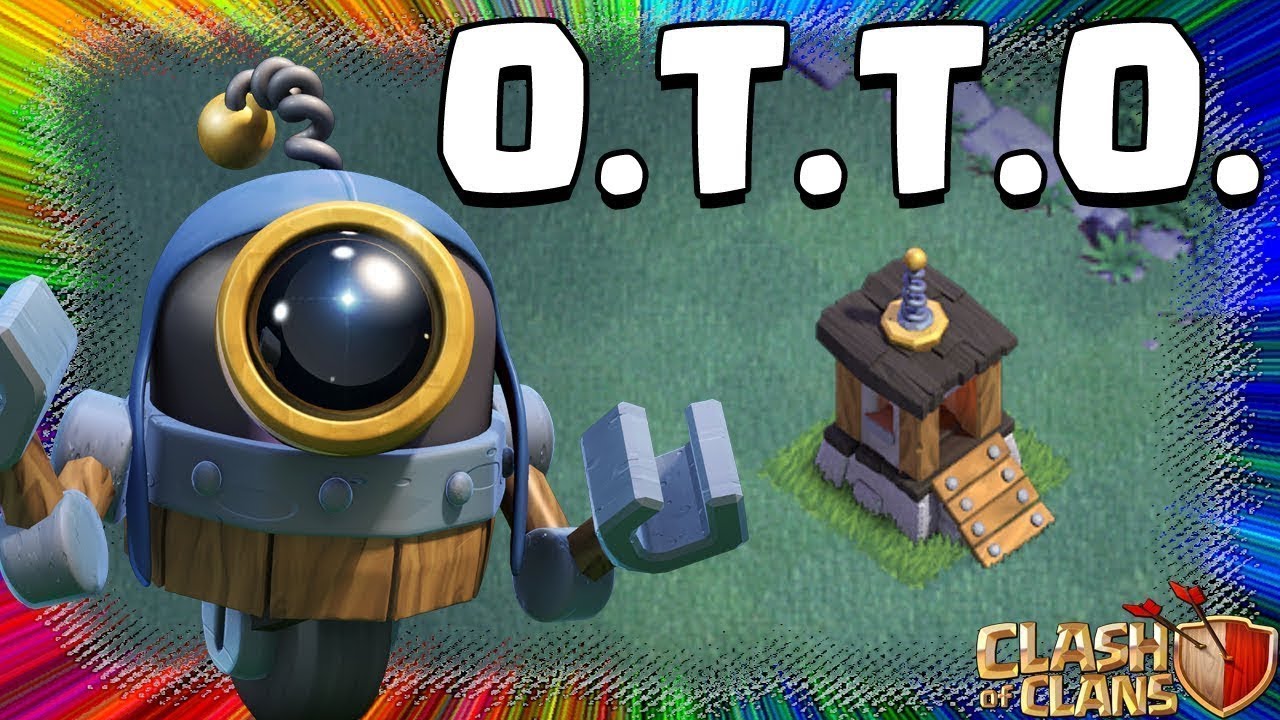 OTTO BOT SONUNDA BİZLERLE