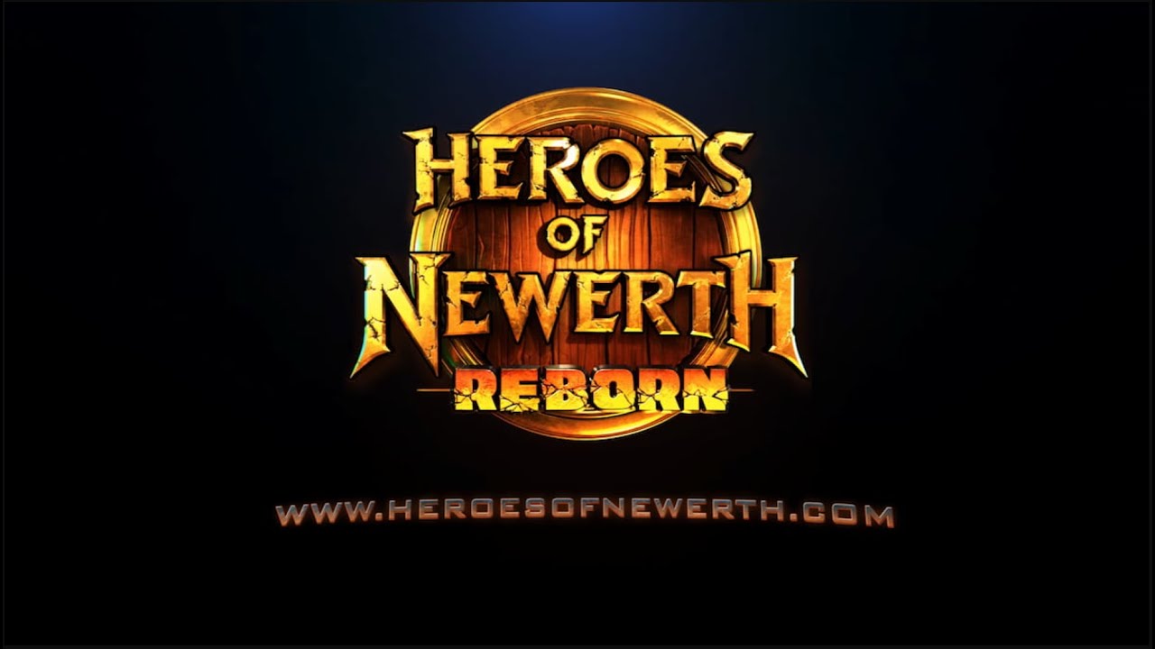 HoN Reborn Soon?!  Type !hon in chat to play Heroes of Newerth for free.