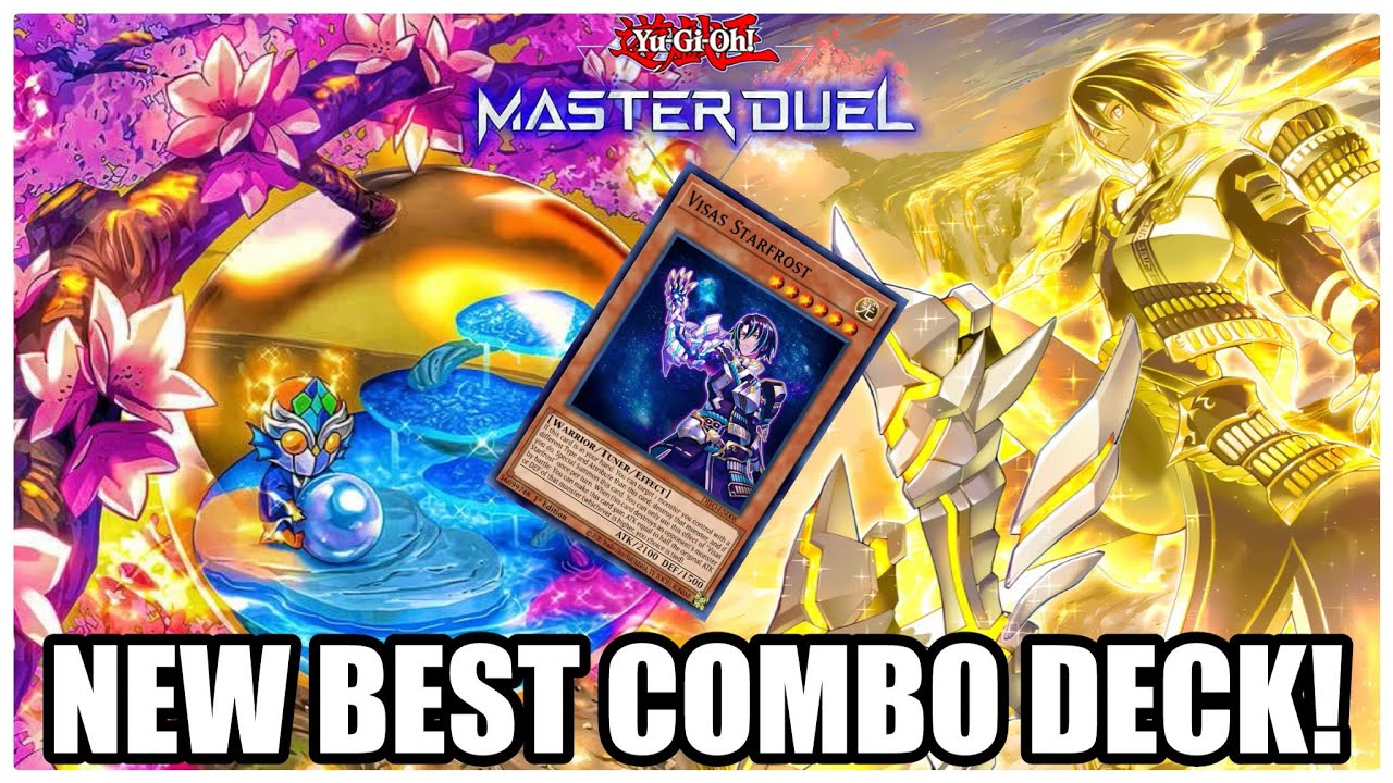 MANNADIUM | CRAZY END BOARD | NEW BEST COMBO DECK?