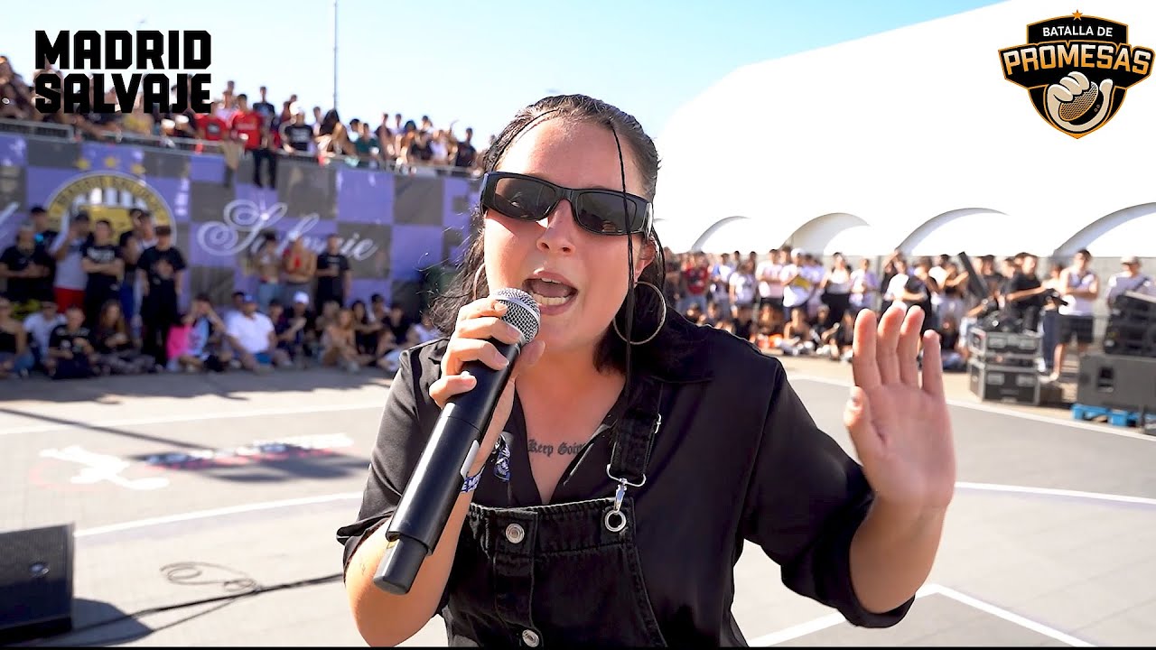 CANCIONES que NO PUEDES EVITAR BAILAR 💃 (BDP Madrid Salvaje)