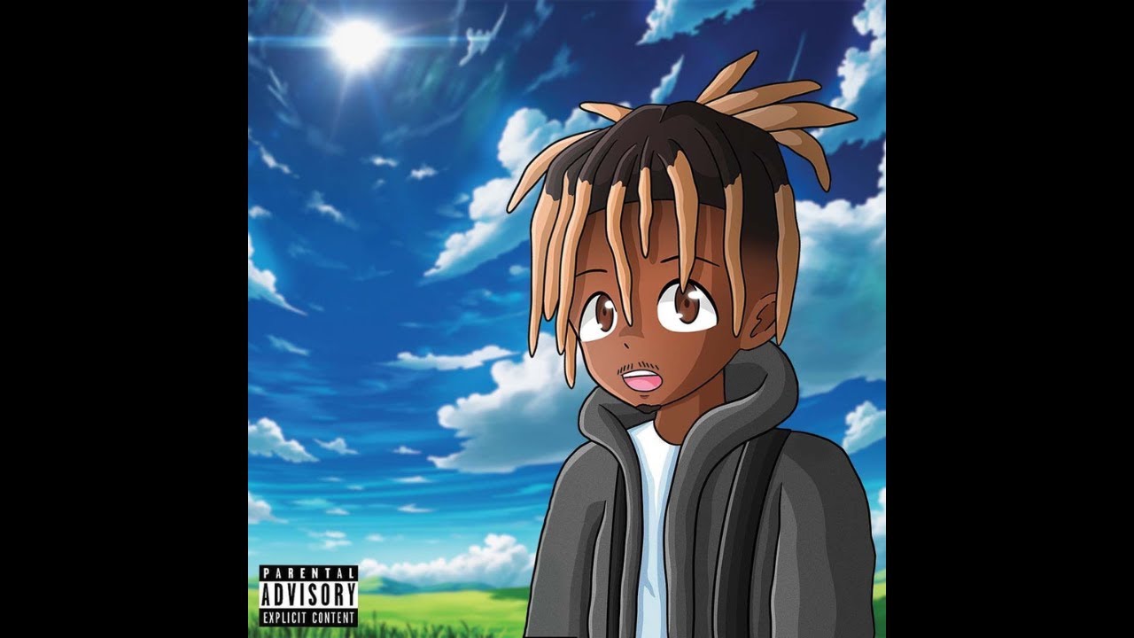 [FREE] Juice WRLD Type Beat - 
