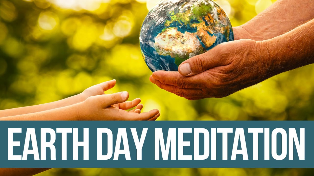 🌎  EARTH DAY 2024 MEDITATION 》BASHAR C# The Resonant Tone of New Earth 》The ONLY ONE with OVERTONES