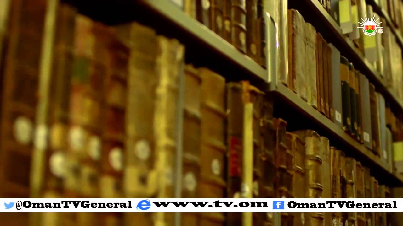 مخطوطات مهاجرة | الحل والإصابة | السبت 10 رمضان 1436 هـ