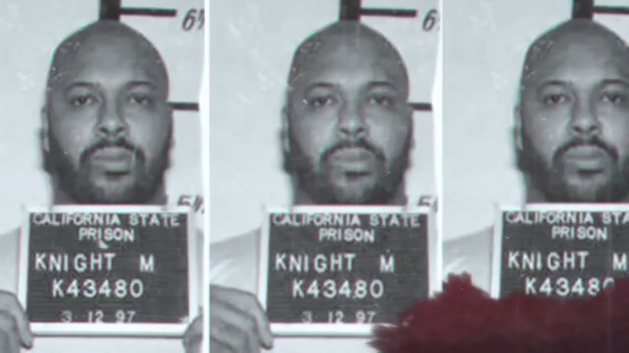 COZY YiELDS - '97 Suge (Official Visualizer)