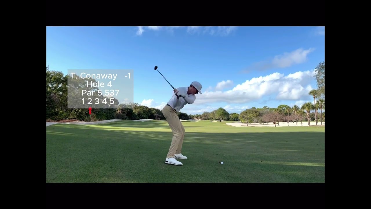 I’d be on tour if I could make more putts! Side note…we go gator chasing 🐊 SHOUTOUT JACK MILLER! 