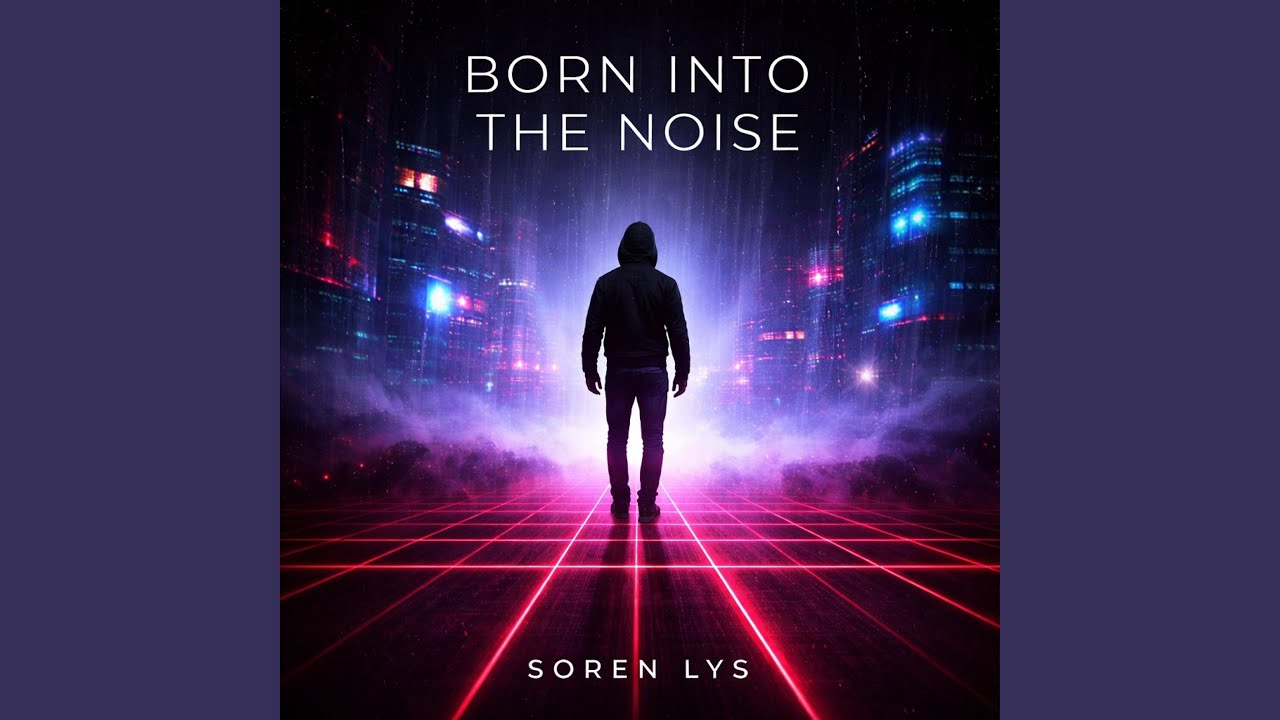 Born Into The Noise