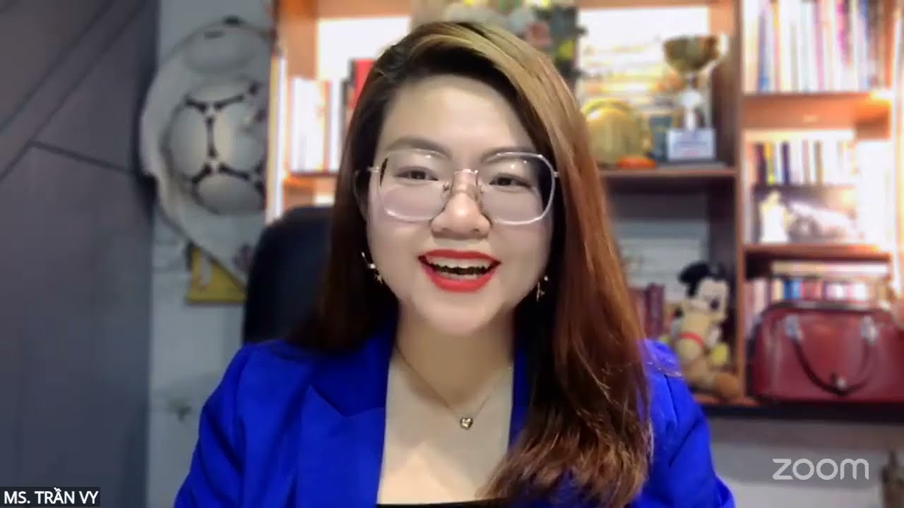 21 NGÀY THAY ĐỔI BẢN THÂN NGÀY 9: CÁC QUY LUẬT BẤT BIẾN CỦA VŨ TRỤ