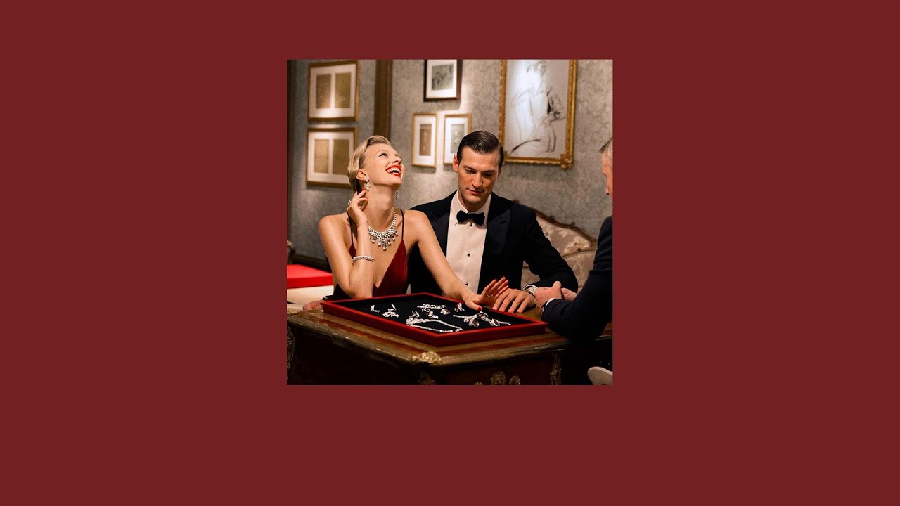 Sophisticated Sounds ~ Old Money Playlist