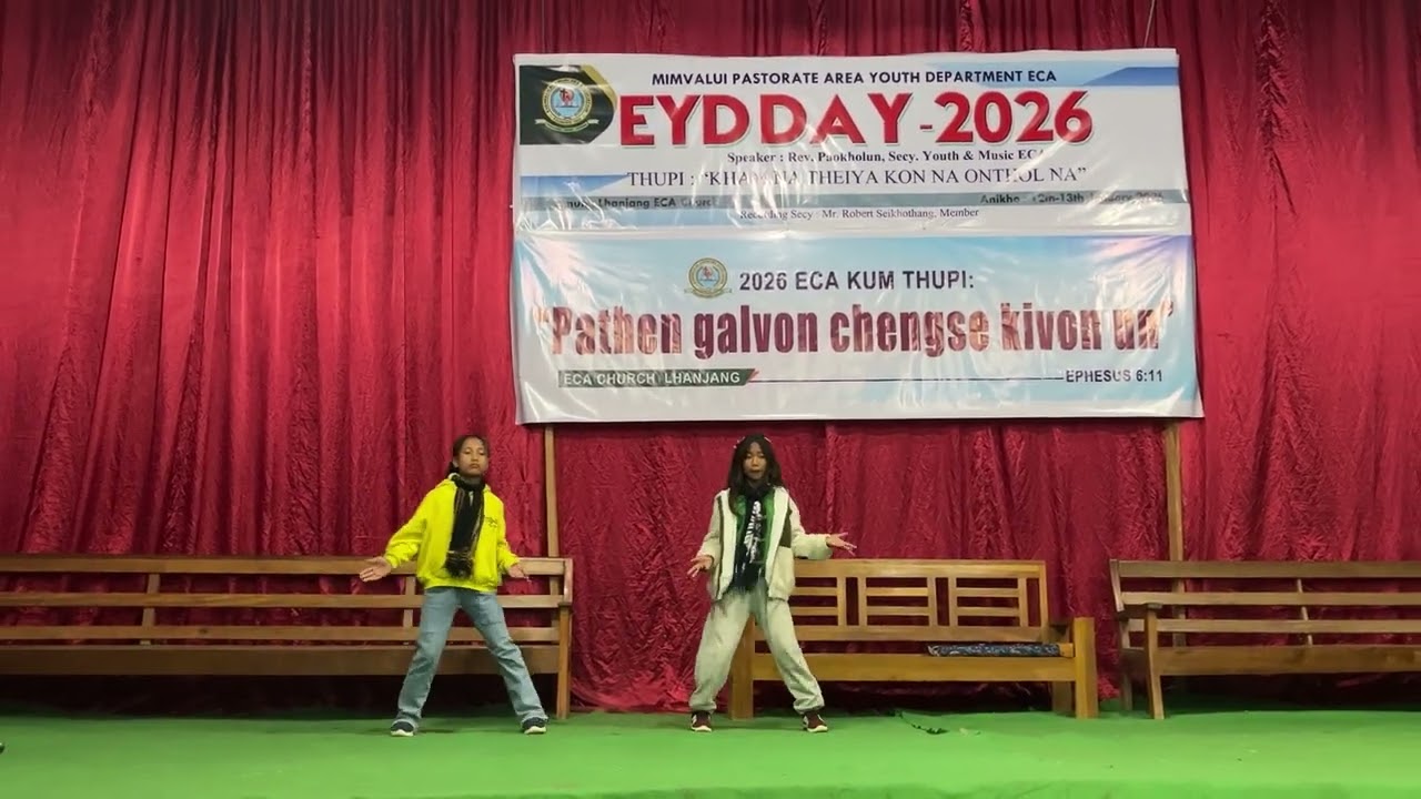 Khongbung Eyd
