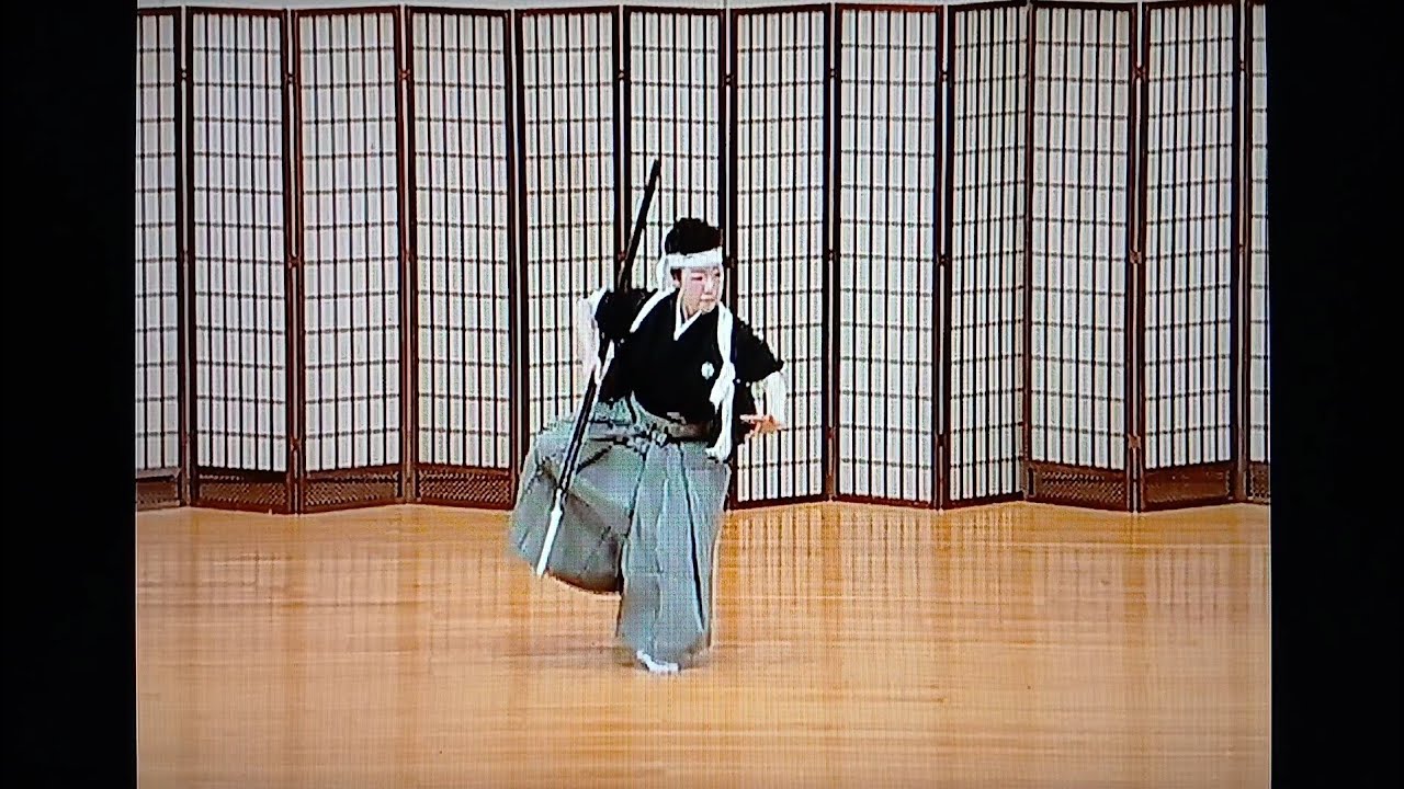 長編歌謡浪曲 元禄名槍譜 俵星玄蕃🎵　三波春夫