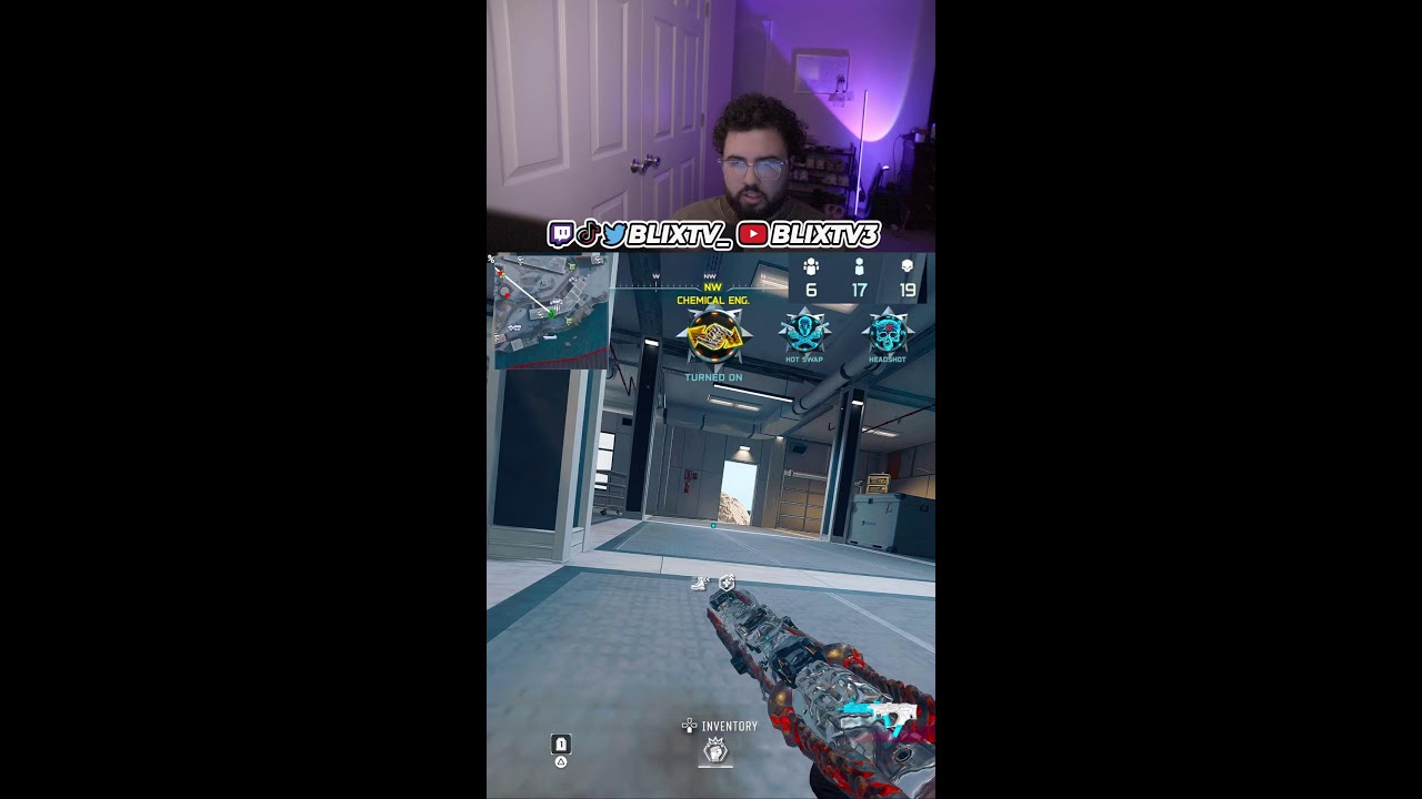 ⭐#1 SOLO V SQUADS POV IN WARZONE⭐  | HIGH KIIL GAMES | ROAD to 2k SUBS!