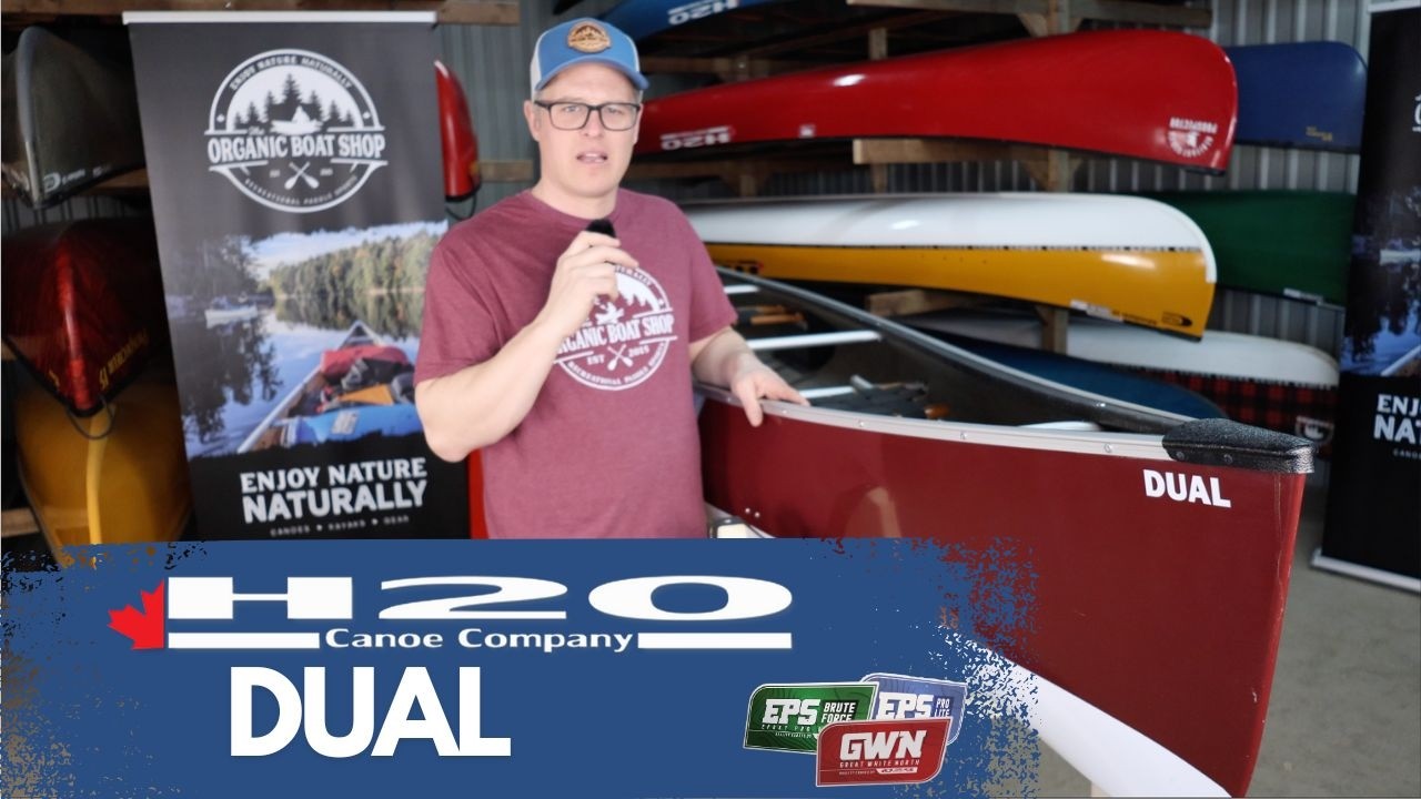Is the H2O Dual the Ultimate Tandem and Solo Canoe? Honest Review