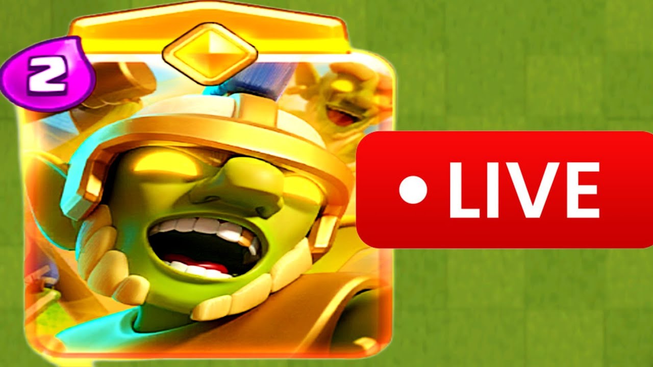 Supercell Needs To Give Me A Creator Code! 🔴