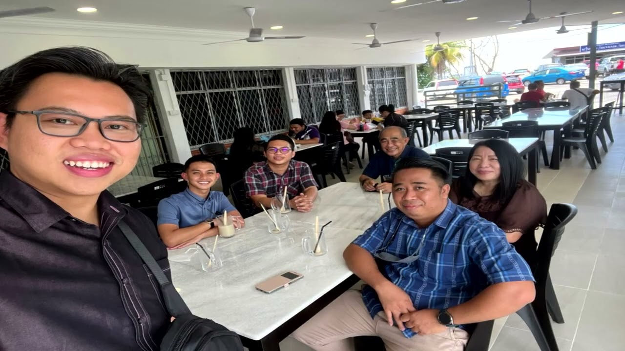 FABC General Conference - Virtual Parish Visit to Malaysia | St Michael Church, Penampang, Sabah