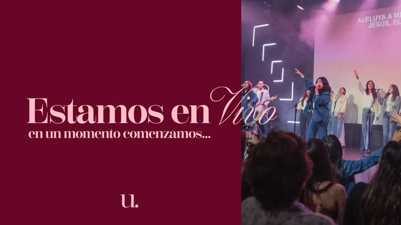 Reunión Unidas | MásVida En Línea