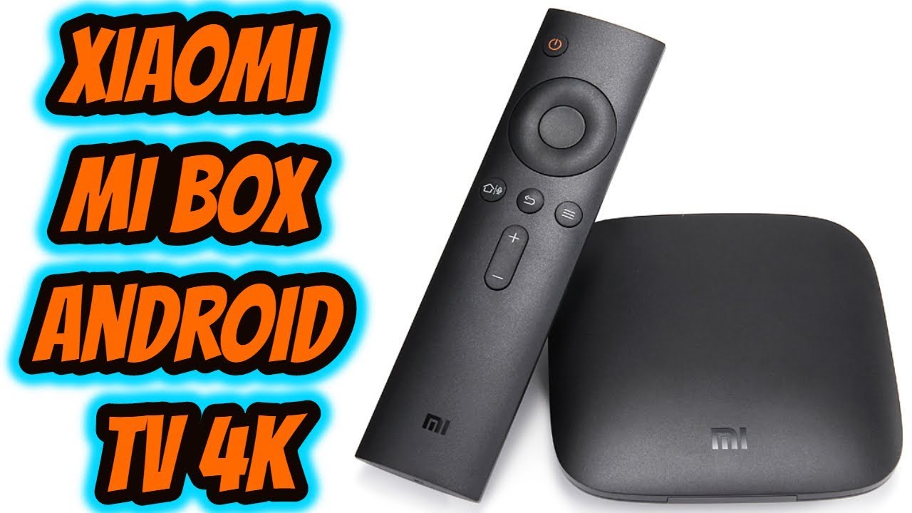 Xiaomi Mi TV Box 4K - INSTALAÇÃO CONFIGURAÇÃO INICIAL DICAS E TRUQUES!