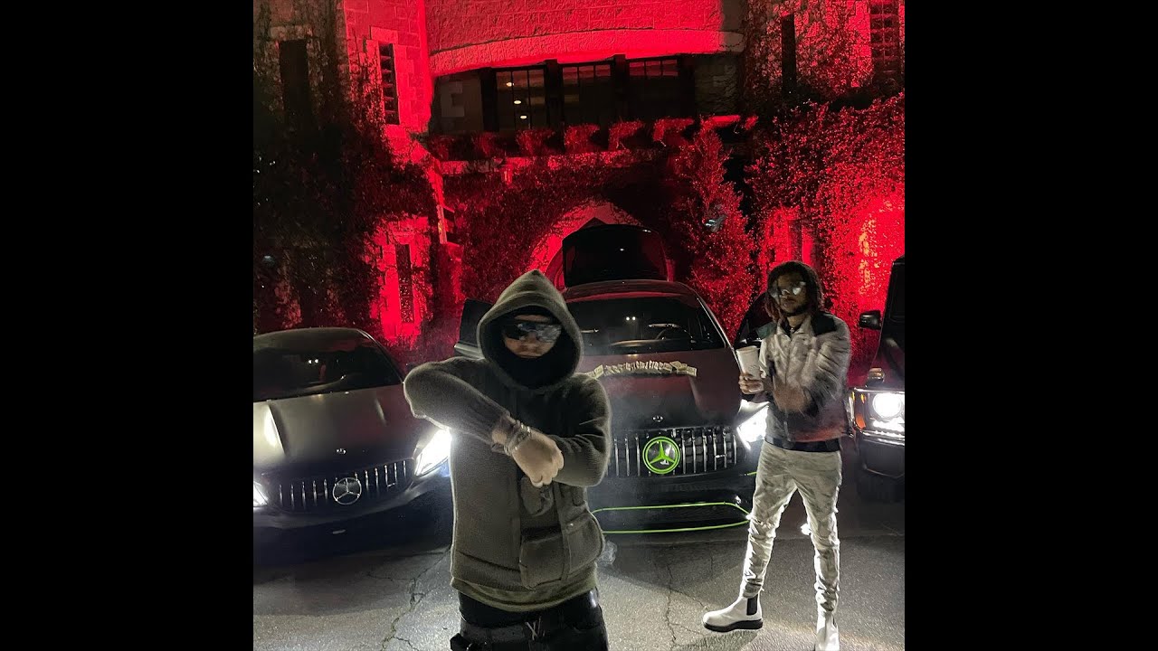 (FREE) Yeat x 2 Alive Type Beat 