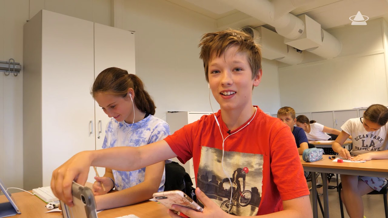 Mobiltelefonen som læringsverktøy