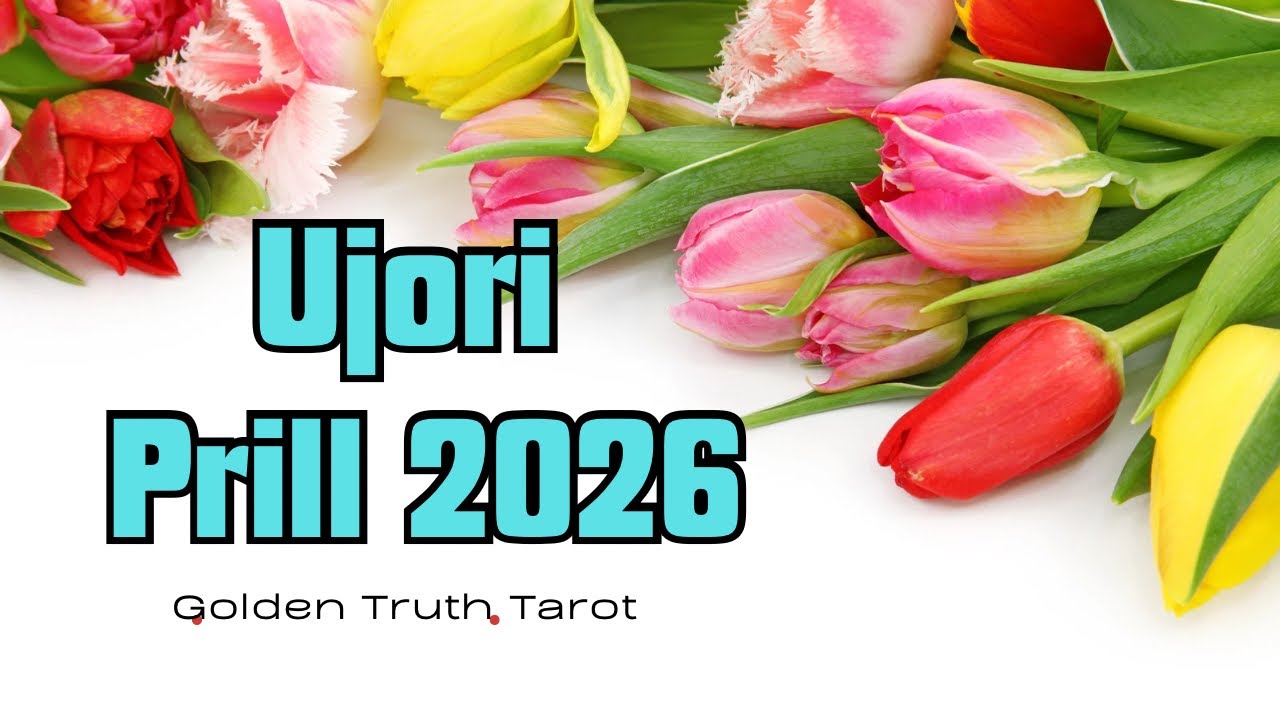 #foryou #horoskopi #ujori  #april  #Shqip #Tarot🔮♒️Ujori parashikimi p&euml;r muajin prill 2026♒️🔮