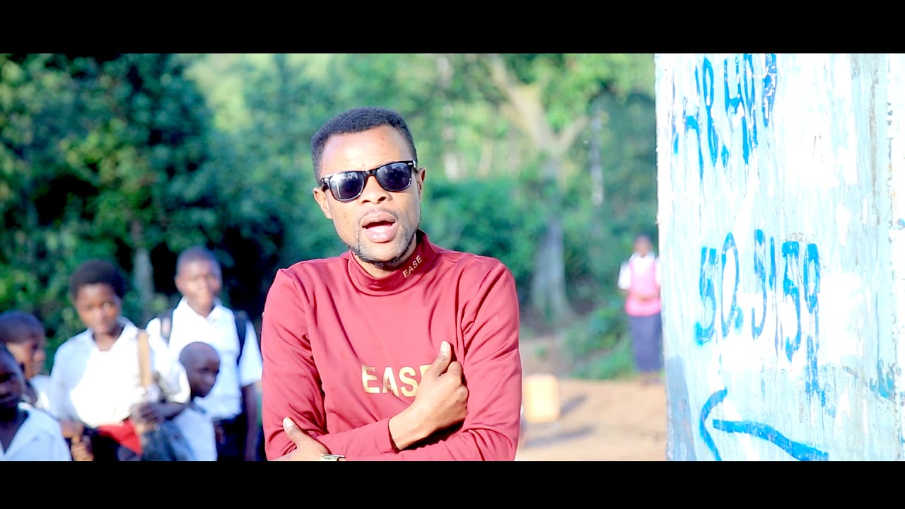 MUSAMAHA by Olivier Wabahavu  Official Video
