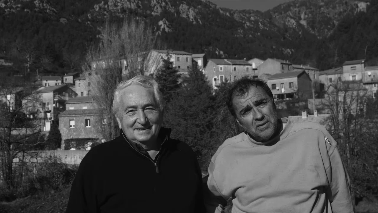 Week end Corse à Tassu   HD 1080p 1080