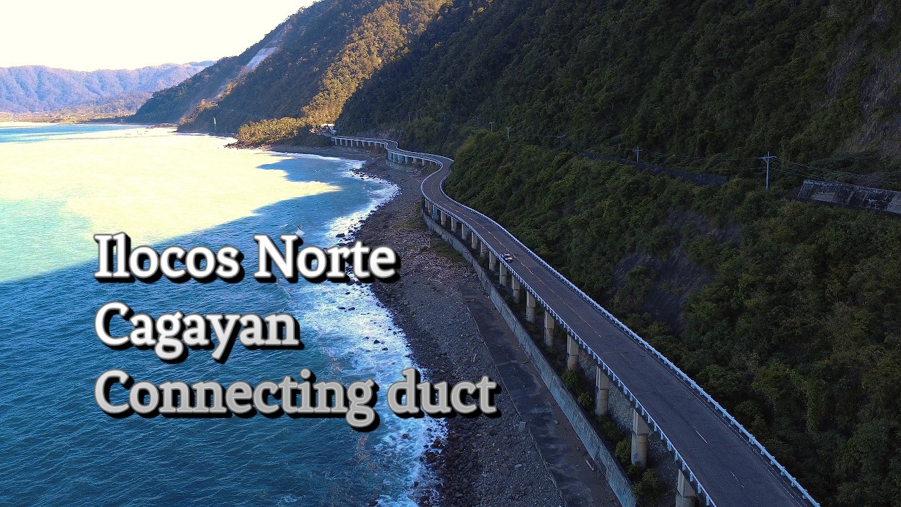 Ilocos Norte to Cagayan Valley | Day 5 and 6 of Northloop Edition