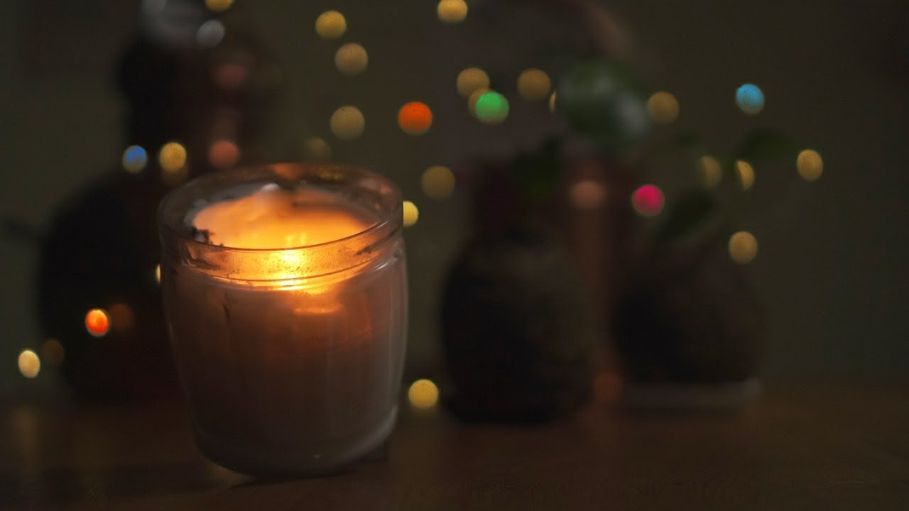 🕯️Velas De NAVIDAD
