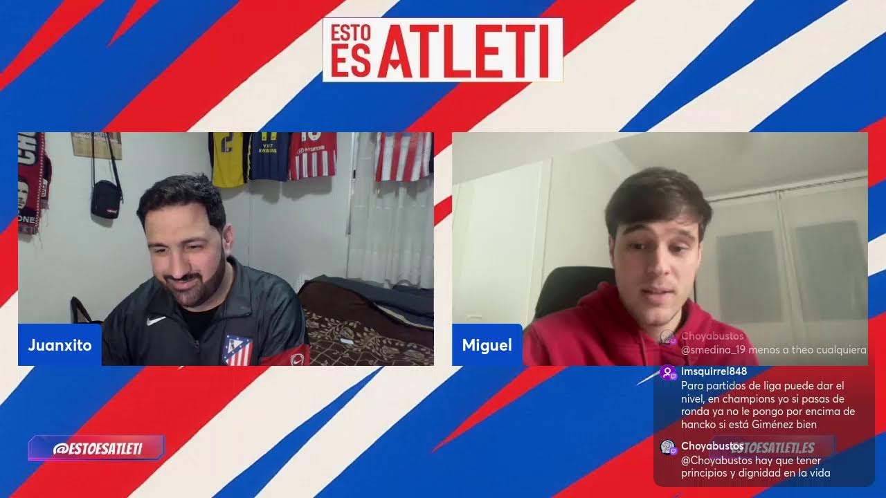 BALANCE FIN DE MERCADO: LOOKMAN DIRECTO AL ONCE