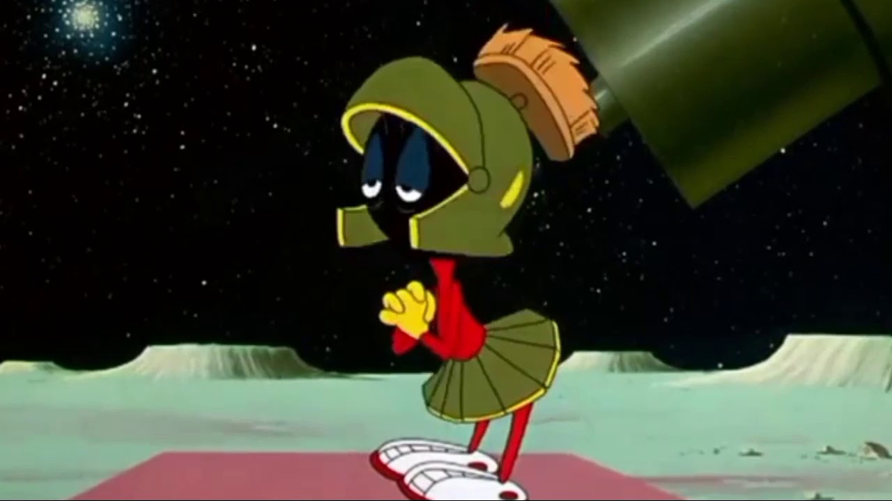 marvin groovies my version