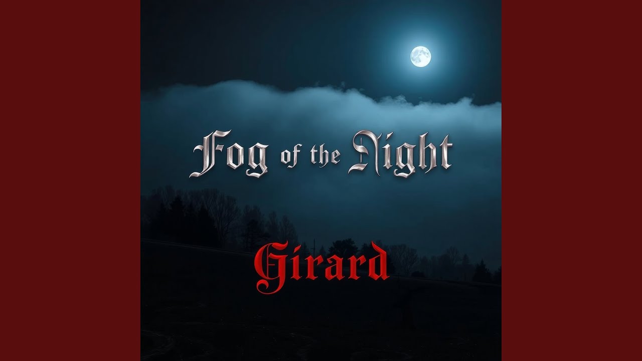 Fog Of the Night