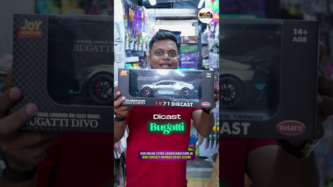 От Mini RC до Monster RC Автоматический гараж для машин, который нужен всем любителям автомобилей