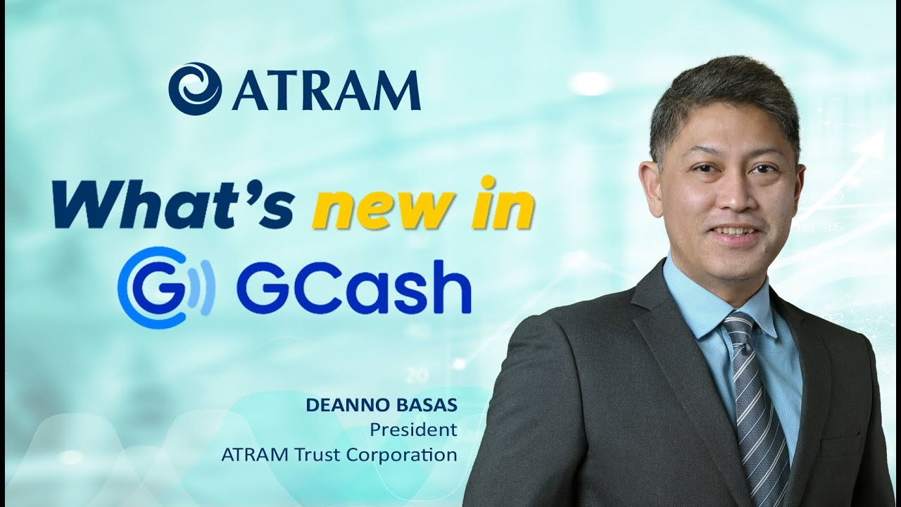 What's new in GCash?