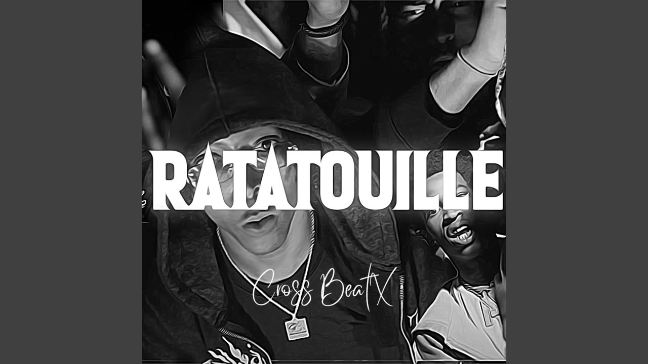 RATATOUILLE